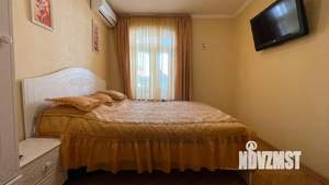 2-к квартира, на длительный срок, 52м2, 2/2 этаж