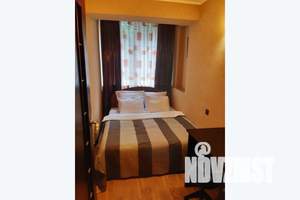3-к квартира, посуточно, 65м2, 2/7 этаж