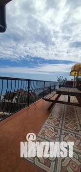 4-к квартира, посуточно, 100м2, 3/4 этаж