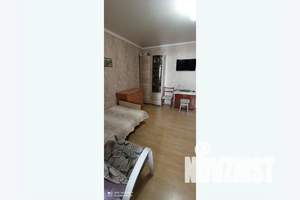 1-к квартира, посуточно, 28м2, 2/3 этаж