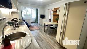 4-к квартира, посуточно, 80м2, 1/14 этаж