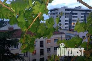 3-к квартира, посуточно, 90м2, 2/5 этаж