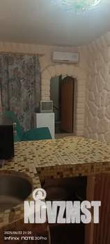 1-к квартира, посуточно, 29м2, 1/3 этаж