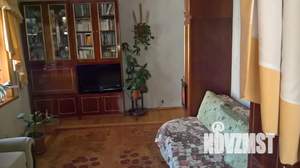 2-к квартира, посуточно, 58м2, 7/12 этаж