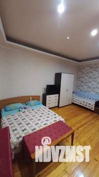 Студия квартира, посуточно, 33м2, 2/2 этаж