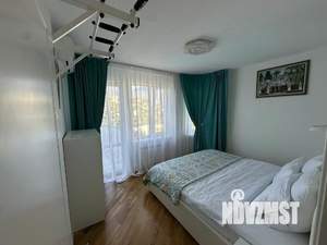 1-к квартира, посуточно, 60м2, 1/1 этаж