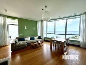 3-к квартира, посуточно, 128м2, 13/15 этаж