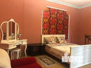 2-к квартира, посуточно, 50м2, 1/3 этаж