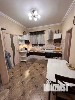 2-к квартира, посуточно, 60м2, 1/4 этаж