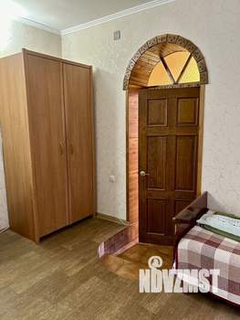 2-к квартира, посуточно, 80м2, 1/3 этаж