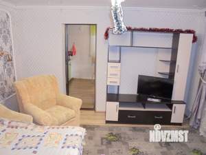 1-к квартира, на длительный срок, 32м2, 1/2 этаж
