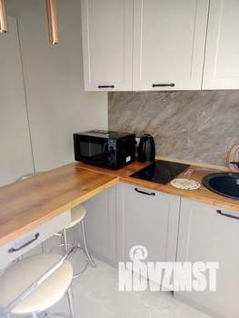 Студия квартира, посуточно, 22м2, 4/5 этаж