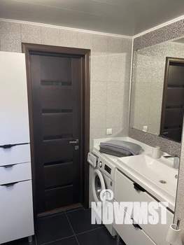 2-к квартира, посуточно, 55м2, 5/6 этаж