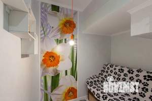 Студия квартира, посуточно, 12м2, 1/3 этаж