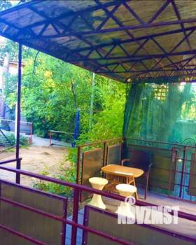 3-к квартира, посуточно, 110м2, 1/2 этаж