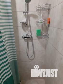 Студия квартира, посуточно, 30м2, 2/6 этаж