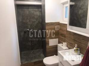 1-к квартира, на длительный срок, 28м2, 1/5 этаж