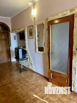 2-к квартира, посуточно, 80м2, 1/3 этаж