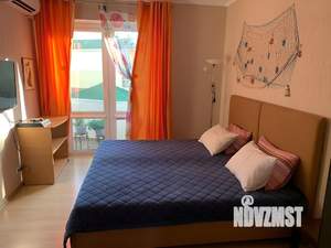 3-к квартира, на длительный срок, 130м2, 3/12 этаж