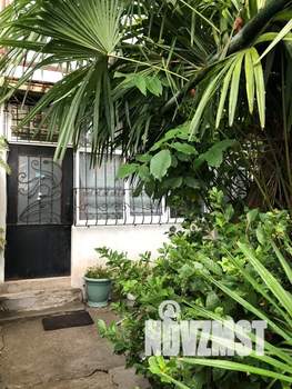 1-к квартира, посуточно, 35м2, 1/3 этаж