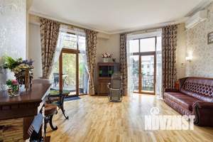 1-к квартира, посуточно, 56м2, 3/7 этаж