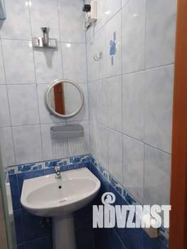 1-к квартира, посуточно, 21м2, 1/4 этаж