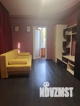 2-к квартира, посуточно, 64м2, 2/2 этаж