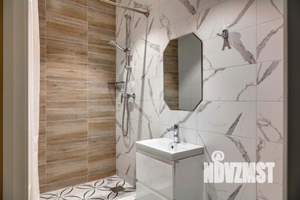 2-к квартира, посуточно, 91м2, 1/1 этаж