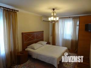 2-к квартира, посуточно, 48м2, 3/5 этаж