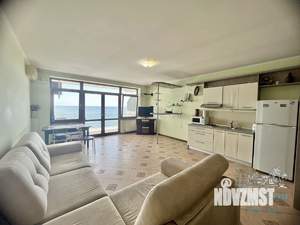 2-к квартира, посуточно, 100м2, 5/6 этаж