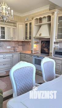 2-к квартира, посуточно, 100м2, 9/14 этаж