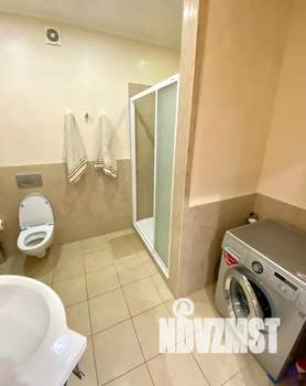 Студия квартира, посуточно, 80м2, 4/7 этаж