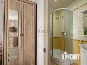 Студия квартира, посуточно, 30м2, 2/5 этаж