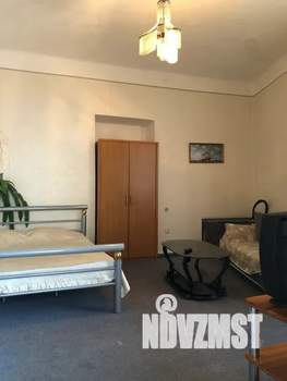 2-к квартира, посуточно, 55м2, 2/3 этаж