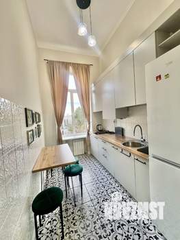 2-к квартира, посуточно, 50м2, 4/4 этаж