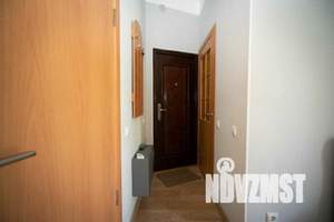 1-к квартира, посуточно, 40м2, 2/4 этаж