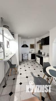 2-к квартира, посуточно, 90м2, 2/4 этаж