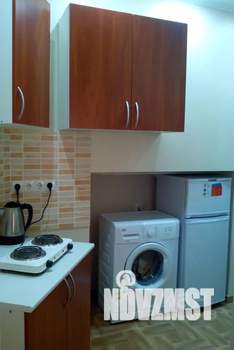 1-к квартира, посуточно, 30м2, 1/6 этаж