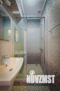 1-к квартира, посуточно, 55м2, 1/1 этаж