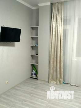 1-к квартира, посуточно, 25м2, 2/3 этаж
