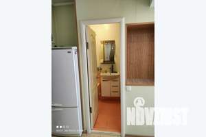 1-к квартира, посуточно, 23м2, 2/2 этаж