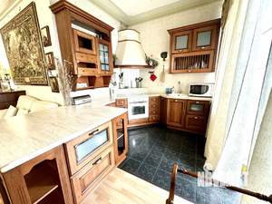 2-к квартира, посуточно, 88м2, 3/4 этаж