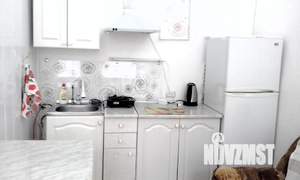 2-к квартира, посуточно, 30м2, 2/2 этаж