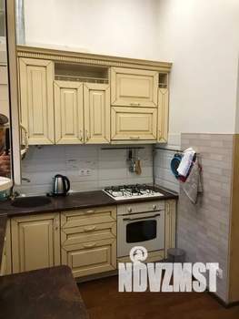 1-к квартира, посуточно, 27м2, 2/2 этаж