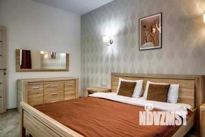 2-к квартира, посуточно, 85м2, 1/1 этаж