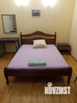 1-к квартира, посуточно, 30м2, 1/2 этаж
