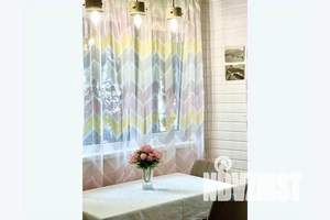 2-к квартира, посуточно, 45м2, 1/3 этаж