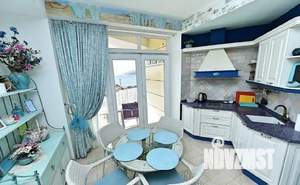 2-к квартира, посуточно, 60м2, 1/1 этаж
