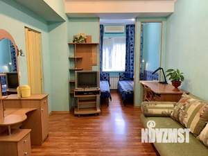 4-к квартира, посуточно, 100м2, 1/1 этаж