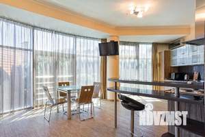 1-к квартира, посуточно, 60м2, 2/4 этаж